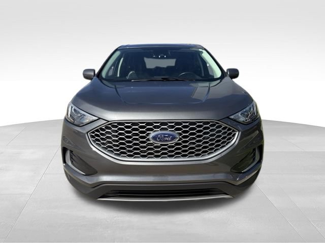 Certified 2024 Ford Edge SEL AWD/4WD image 8