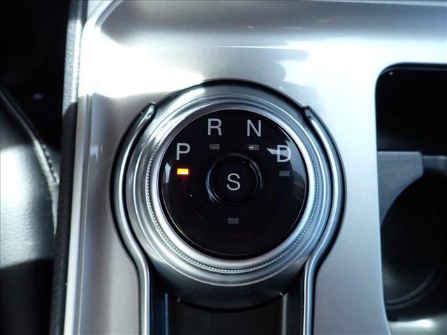 Certified 2024 Ford Edge SEL AWD/4WD image 18