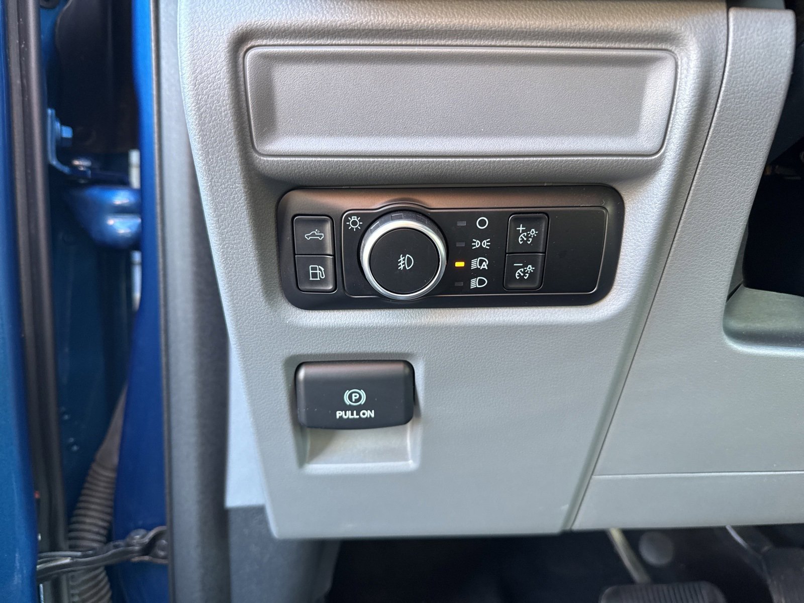 Certified 2024 Ford F150 XLT w/ Mobile Office Package image 25