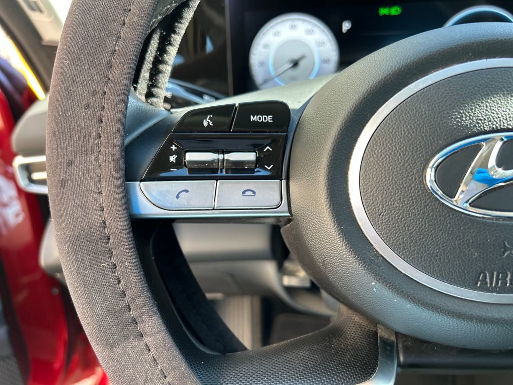 Used 2023 Hyundai Elantra SEL w/ Convenience Package image 21