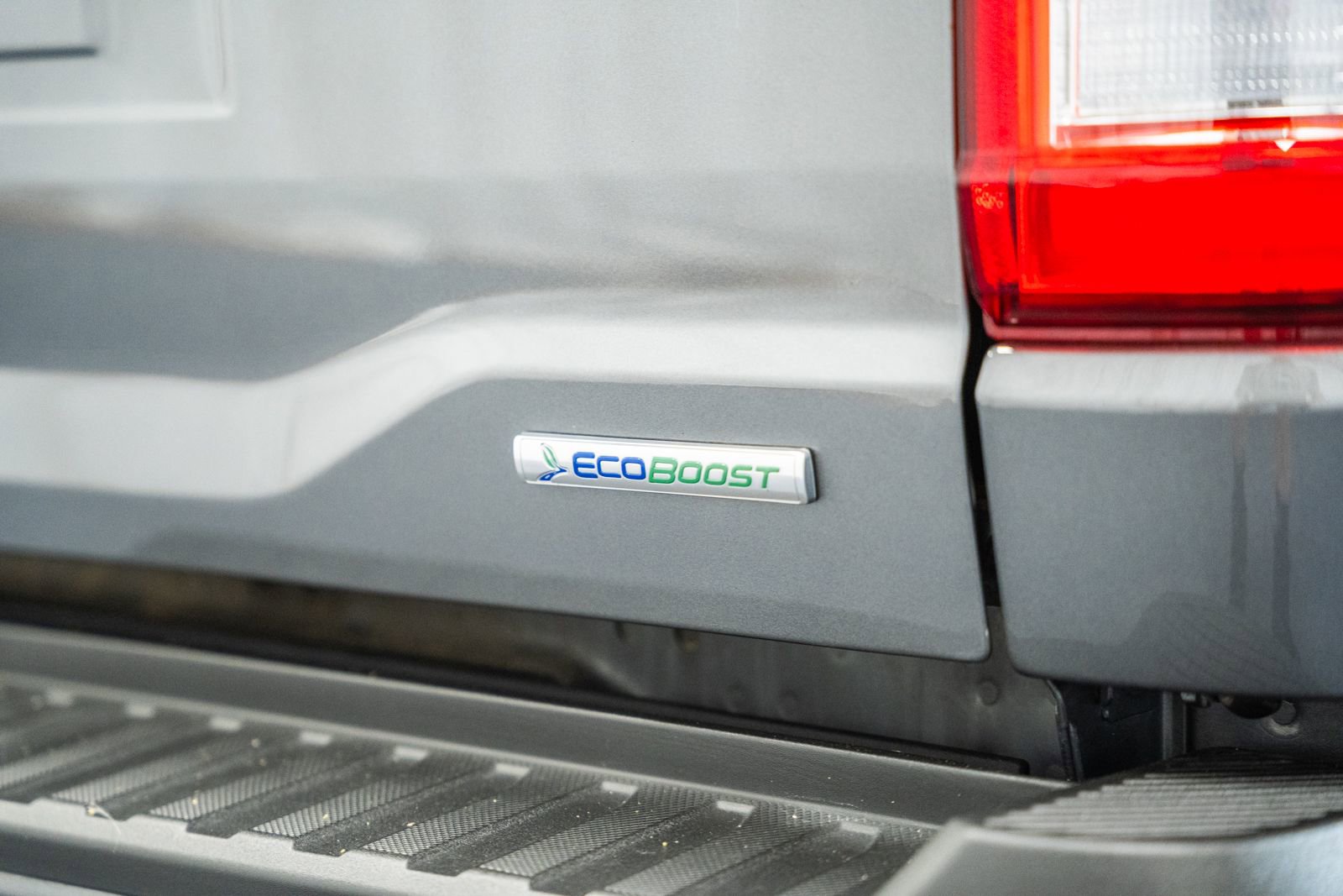 Certified 2023 Ford F150 Lariat w/ Equipment Group 502A High image 9