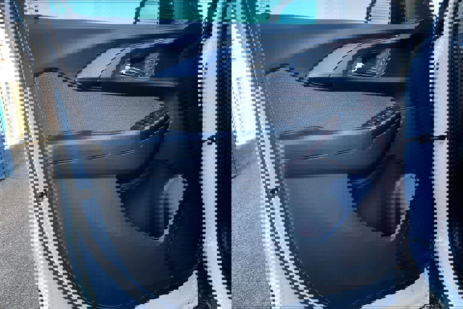 Used 2021 Chevrolet TrailBlazer LS image 24