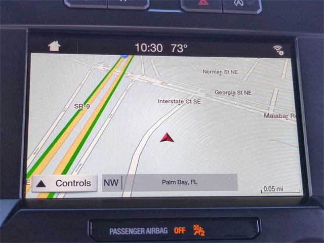 Certified 2018 Ford F150 XLT w/ Equipment Group 302A Luxury image 21