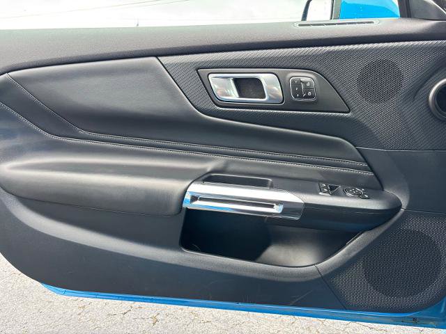 Certified 2024 Ford Mustang GT Premium RWD image 20