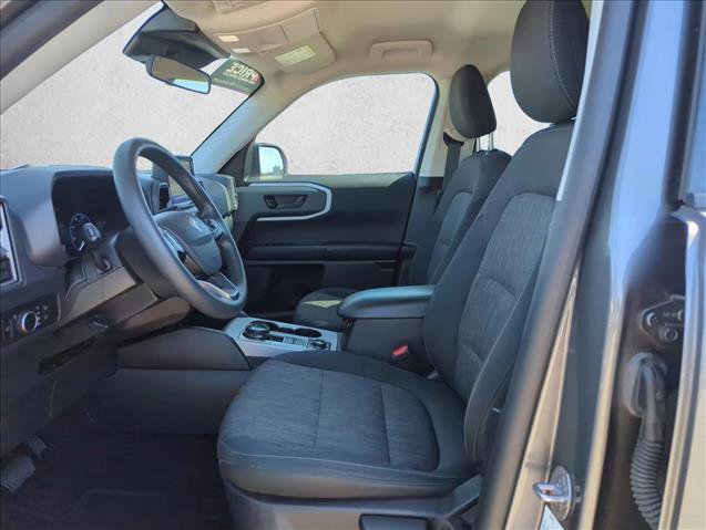 Certified 2023 Ford Bronco Sport Big Bend AWD/4WD image 15