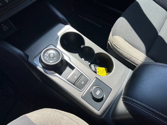 Certified 2025 Ford Bronco Sport Big Bend AWD/4WD image 22