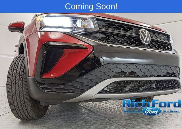 Used 2023 Volkswagen Taos SE image 23