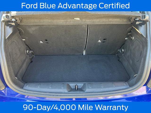 Used 2019 MINI Cooper S w/ Storage Package FWD image 7
