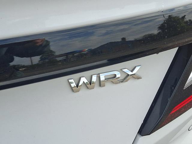 Used 2023 Subaru WRX Limited AWD/4WD image 31