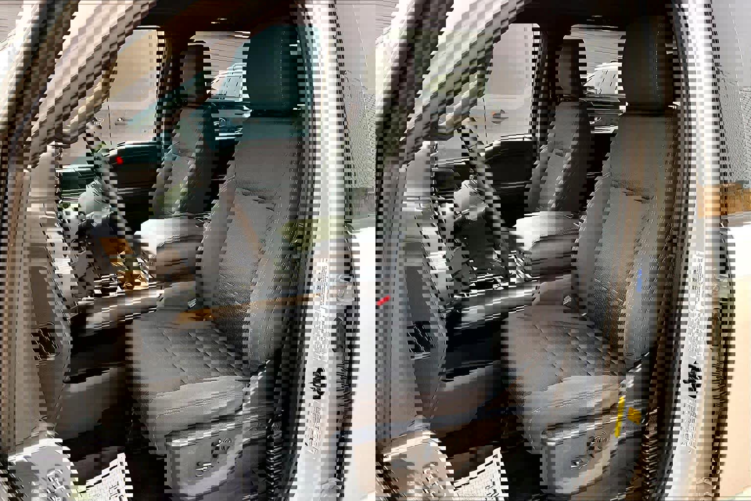 Certified 2023 Ford F150 XLT w/ Equipment Group 302A High image 10