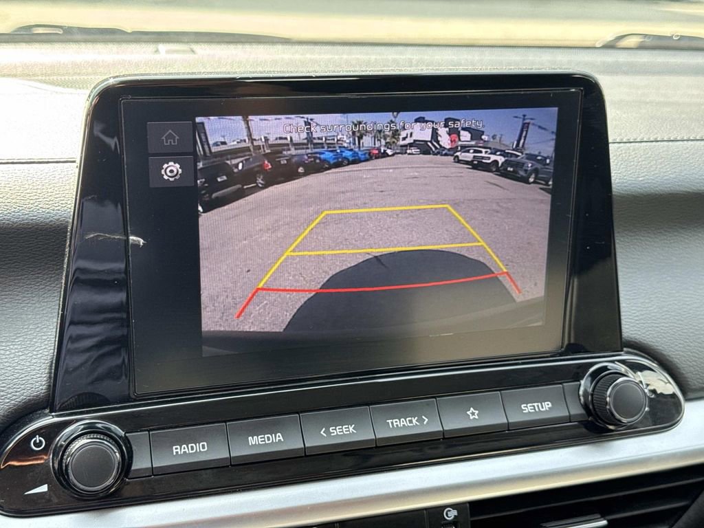 Used 2024 Kia Forte LXS image 29