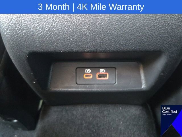 Used 2024 Nissan Altima 2.5 SV w/ SV Premium Package AWD/4WD image 19