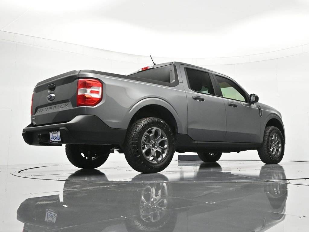 Certified 2023 Ford Maverick XLT image 17
