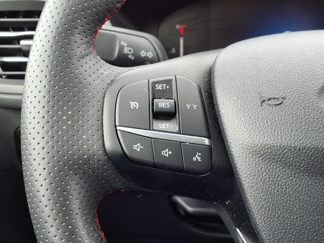 Certified 2023 Ford Escape ST-Line AWD/4WD image 19
