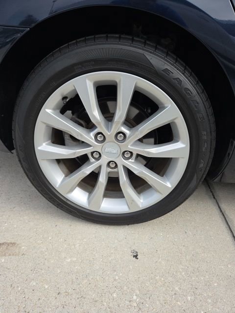 Used 2017 Cadillac XTS Luxury w/ Driver Awareness Package image 13