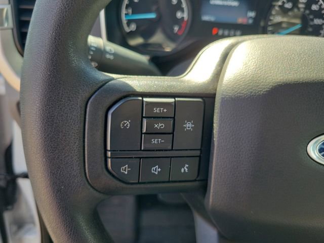 Certified 2023 Ford F150 XL w/ Trailer Tow Package image 22