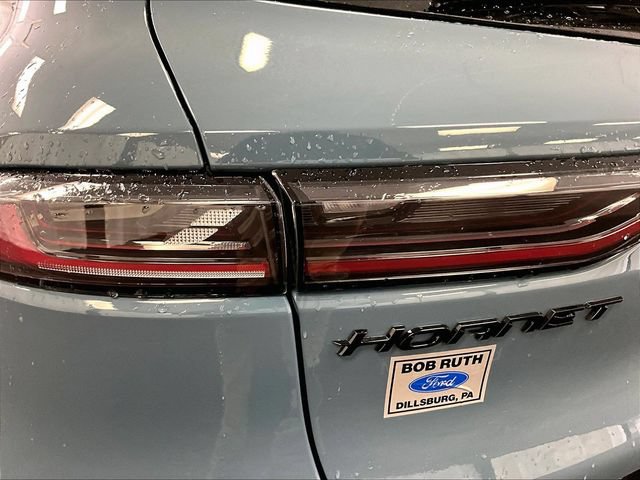Used 2024 Dodge Hornet R/T Plus w/ R/T Blacktop Package AWD/4WD image 28