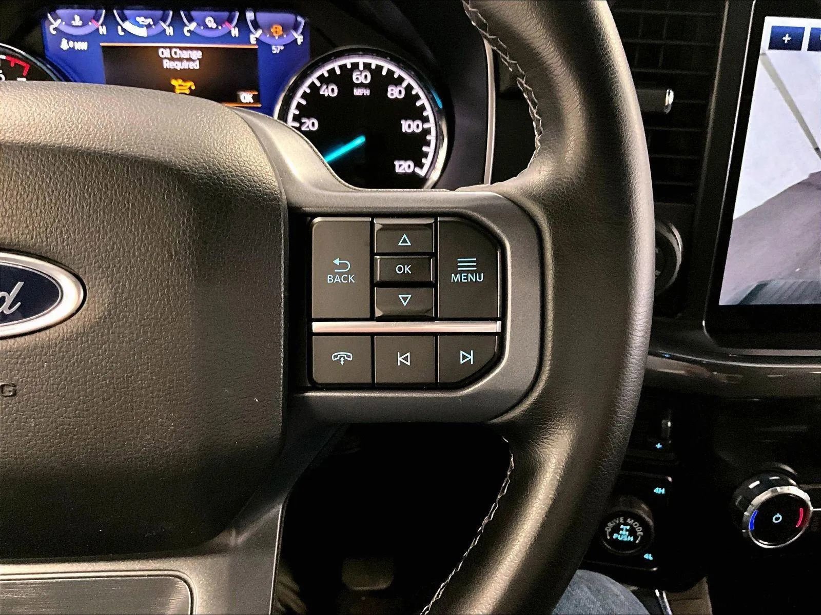 Certified 2023 Ford F150 XLT w/ Equipment Group 302A High image 18