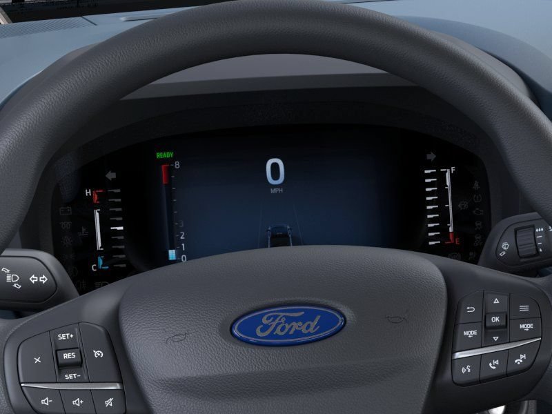Certified 2026 Ford Maverick XL FWD image 43