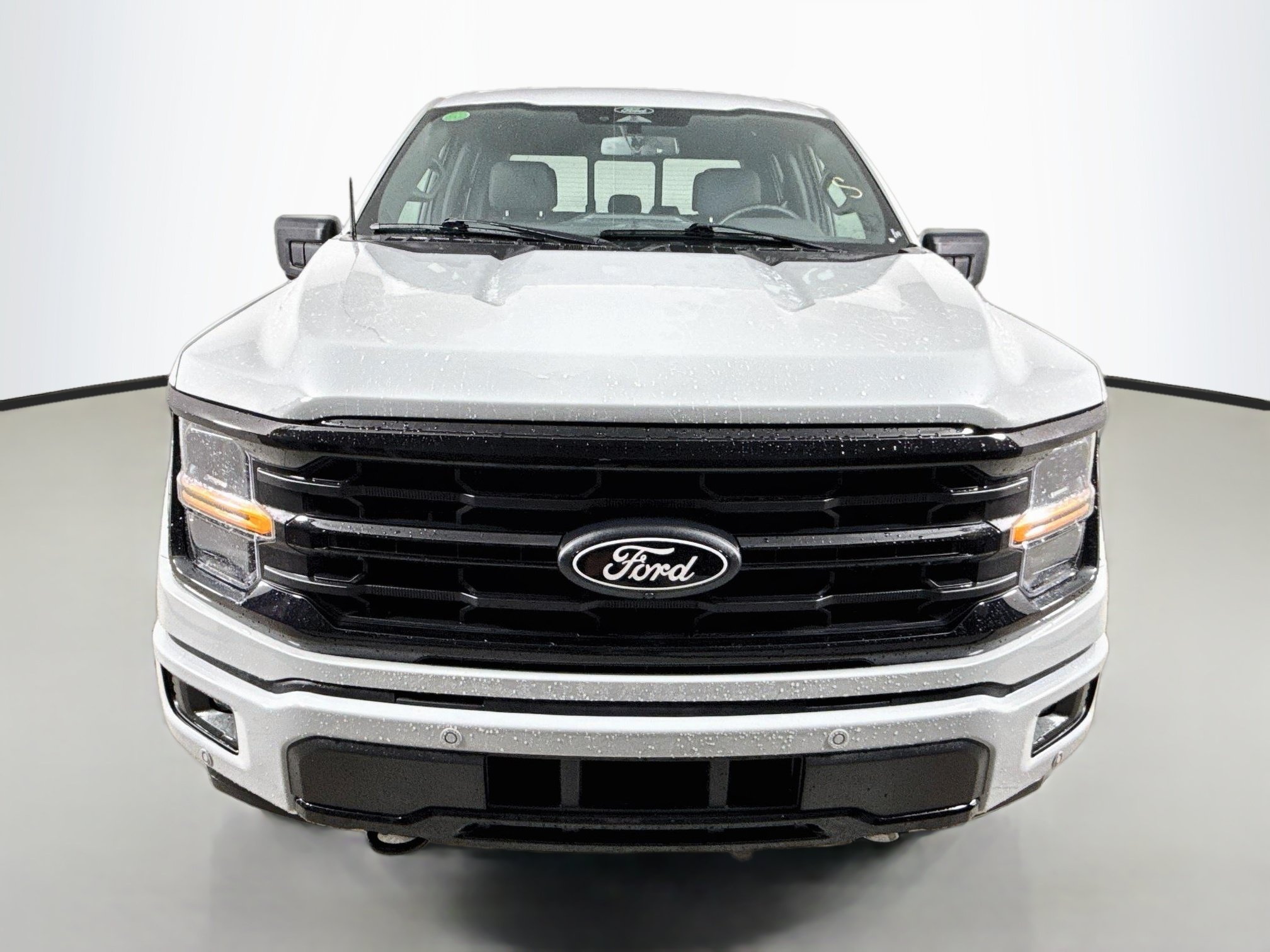 Certified 2024 Ford F150 XLT w/ Equipment Group 302A MID AWD/4WD image 2