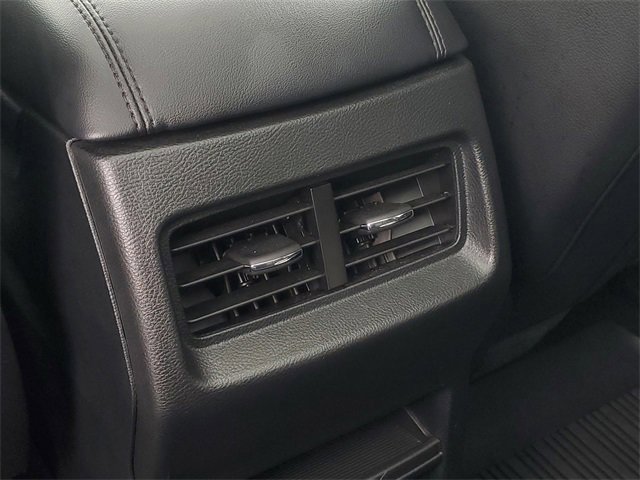 Certified 2024 Ford Edge SEL w/ Convenience Package image 24