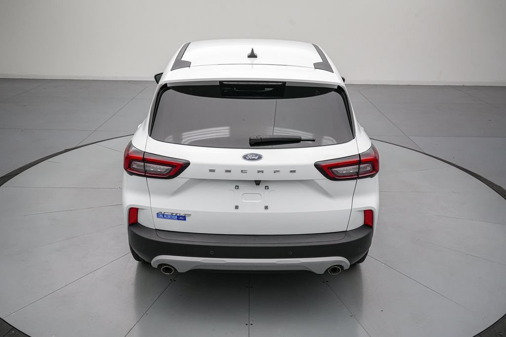 Certified 2023 Ford Escape Active w/ Tech Pack #1 FWD image 5