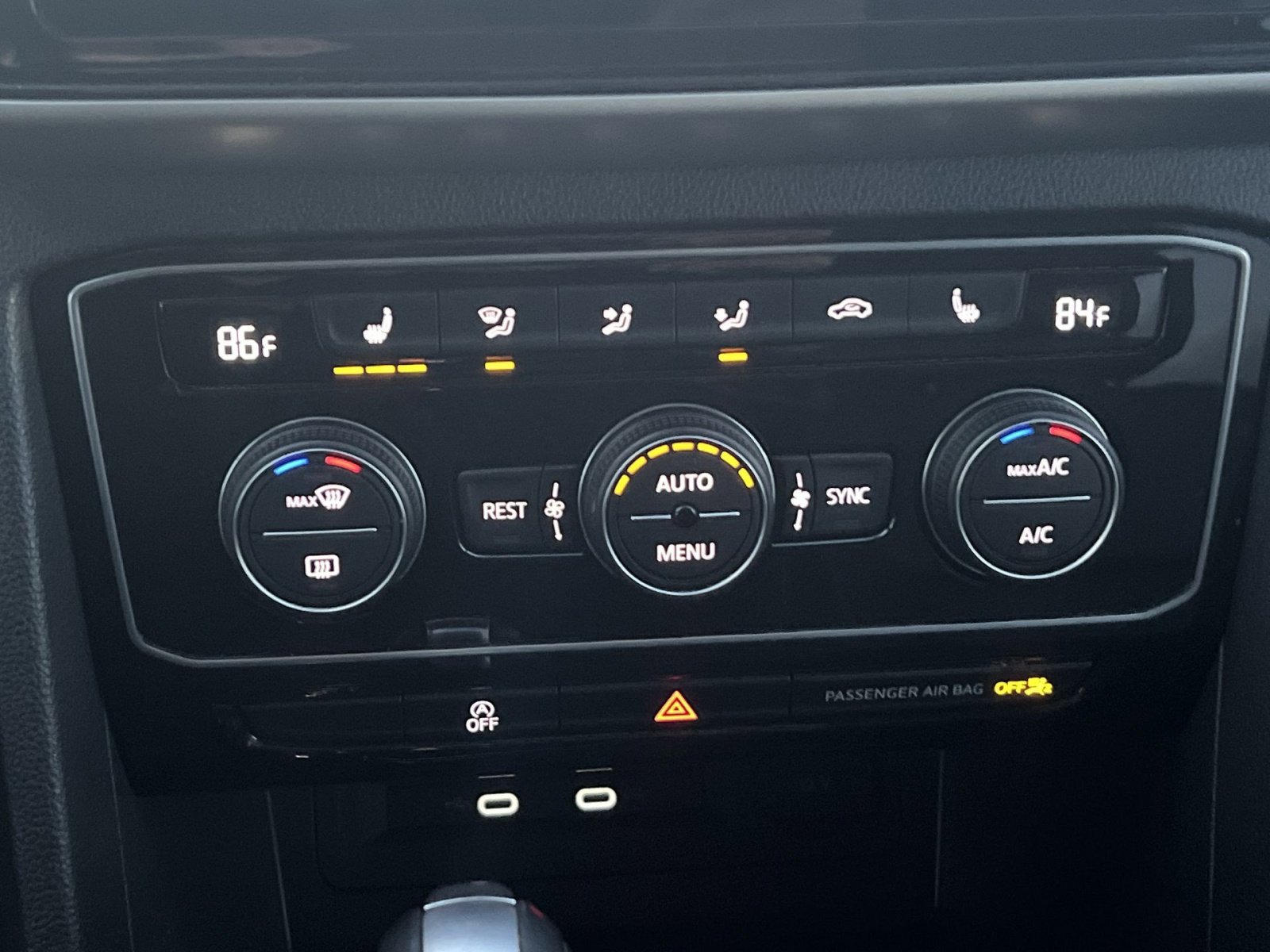 Used 2022 Volkswagen Atlas SE image 20