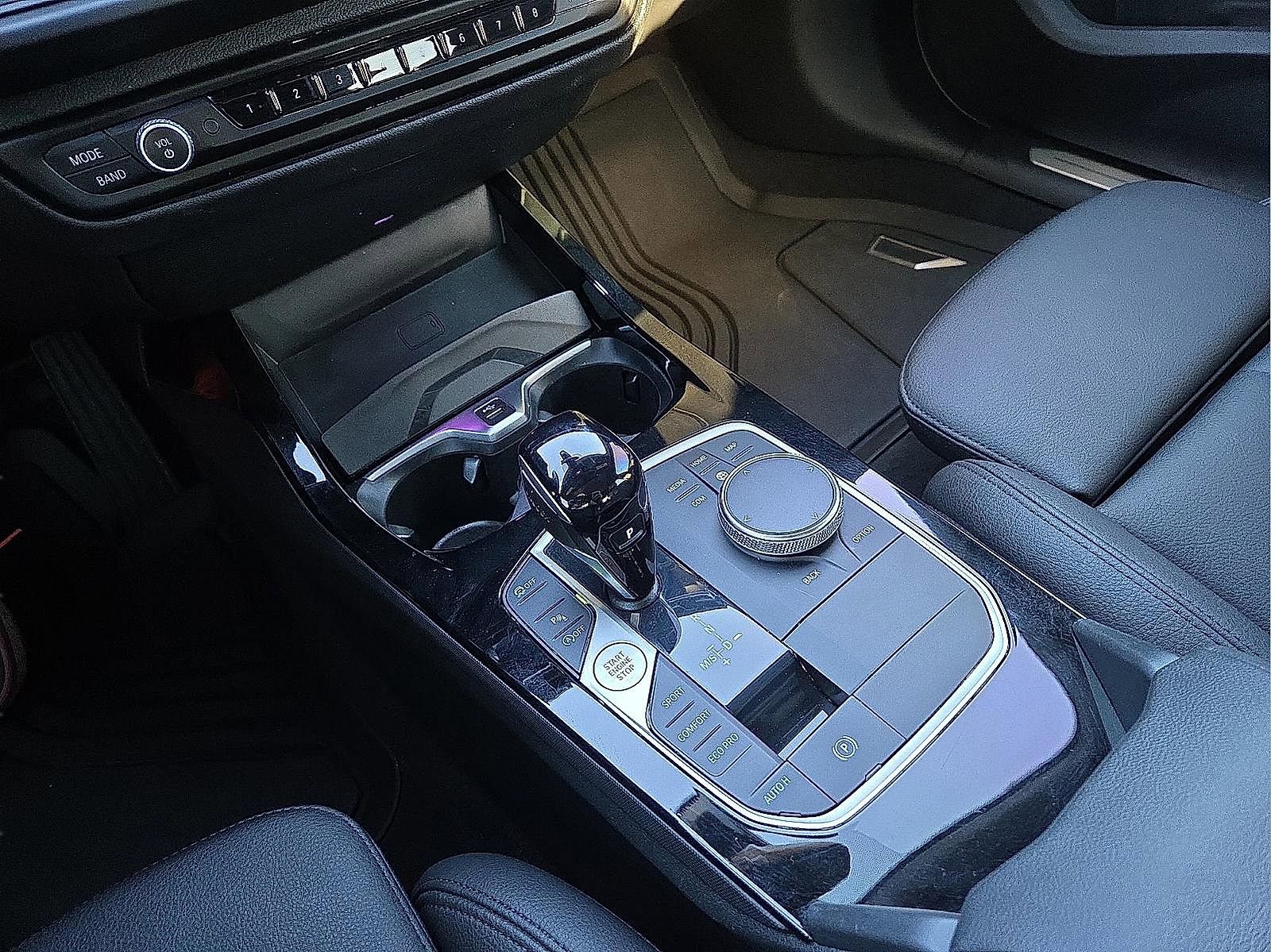 Used 2023 BMW 228i xDrive Gran Coupe w/ Convenience Package image 25