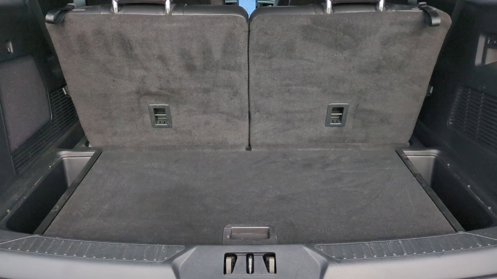 Certified 2023 Ford Explorer ST w/ Equipment Group 401A image 41