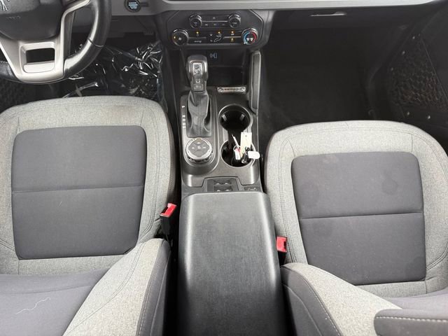 Certified 2023 Ford Bronco Big Bend AWD/4WD image 6