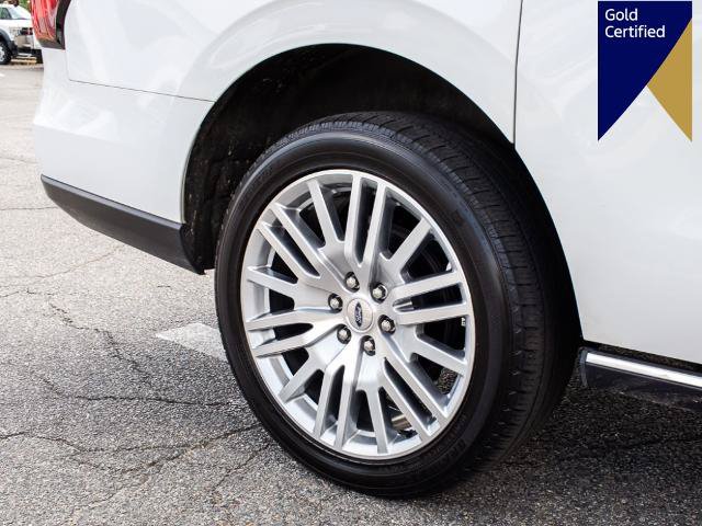 Certified 2024 Ford Expedition Max Limited AWD/4WD image 7