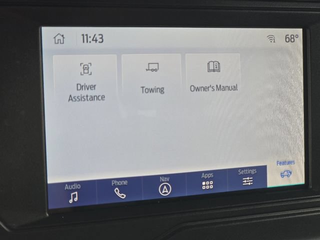 Certified 2023 Ford Bronco Big Bend AWD/4WD image 6
