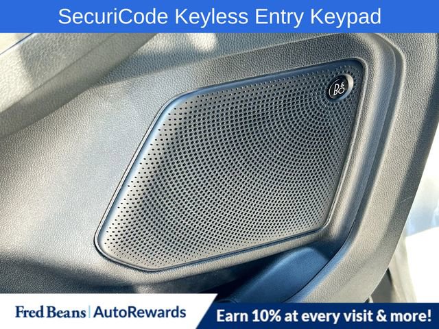 Certified 2023 Ford Escape Active w/ Tech Pack #2 image 22