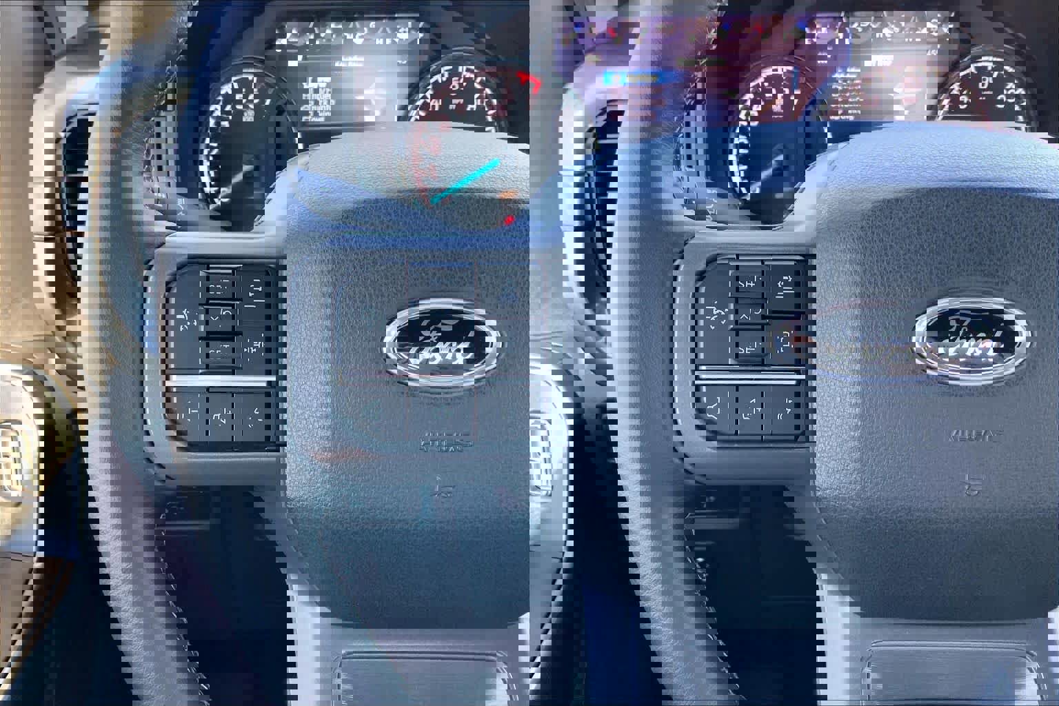 Certified 2023 Ford F150 XLT w/ Equipment Group 302A High image 24