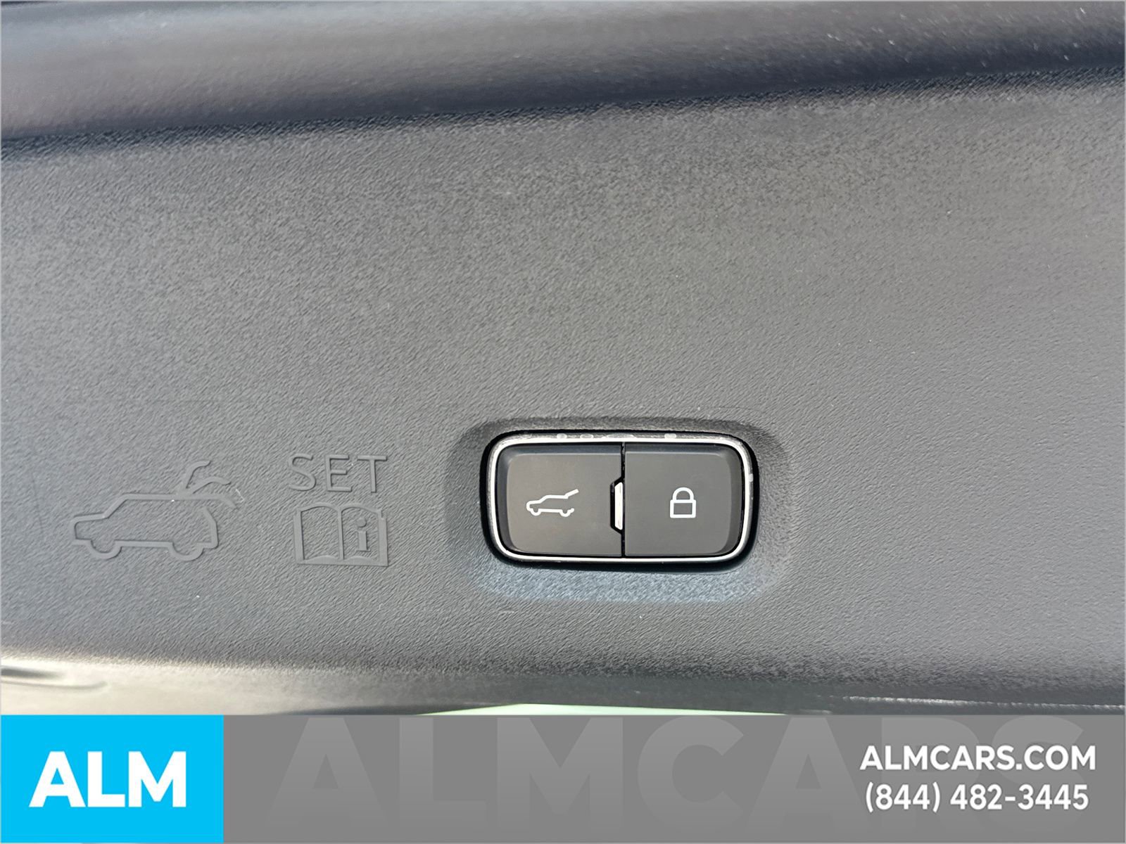 Certified 2025 Ford Expedition Max Active image 24