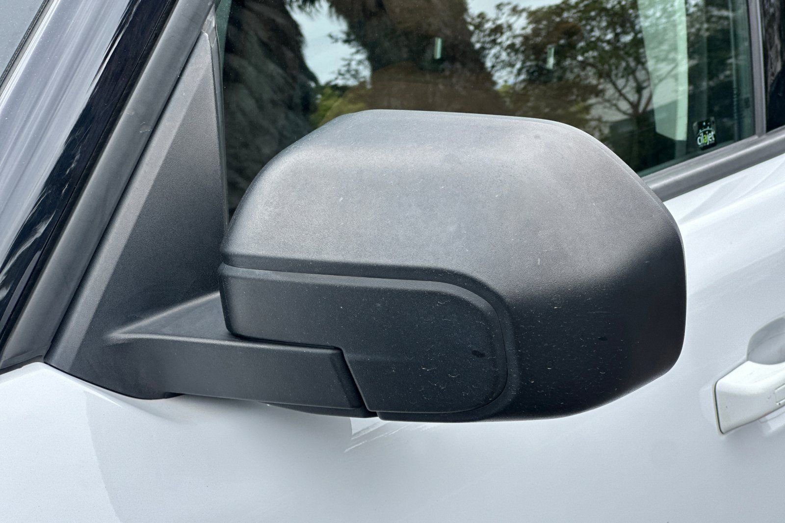 Certified 2021 Ford Bronco Sport Badlands w/ Badlands Package image 54