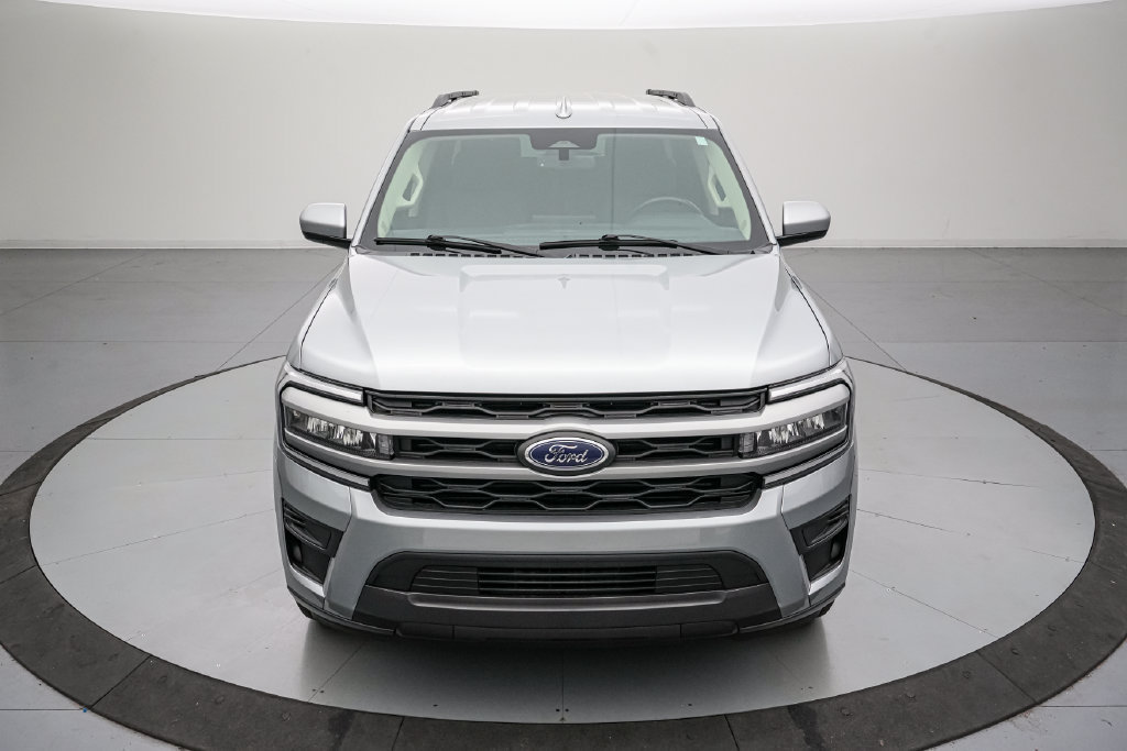 Certified 2024 Ford Expedition Max XLT AWD/4WD image 9