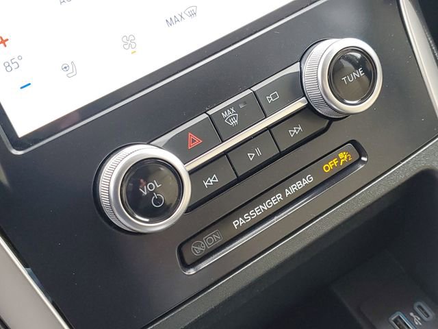 Certified 2024 Ford Edge SEL w/ Convenience Package image 21