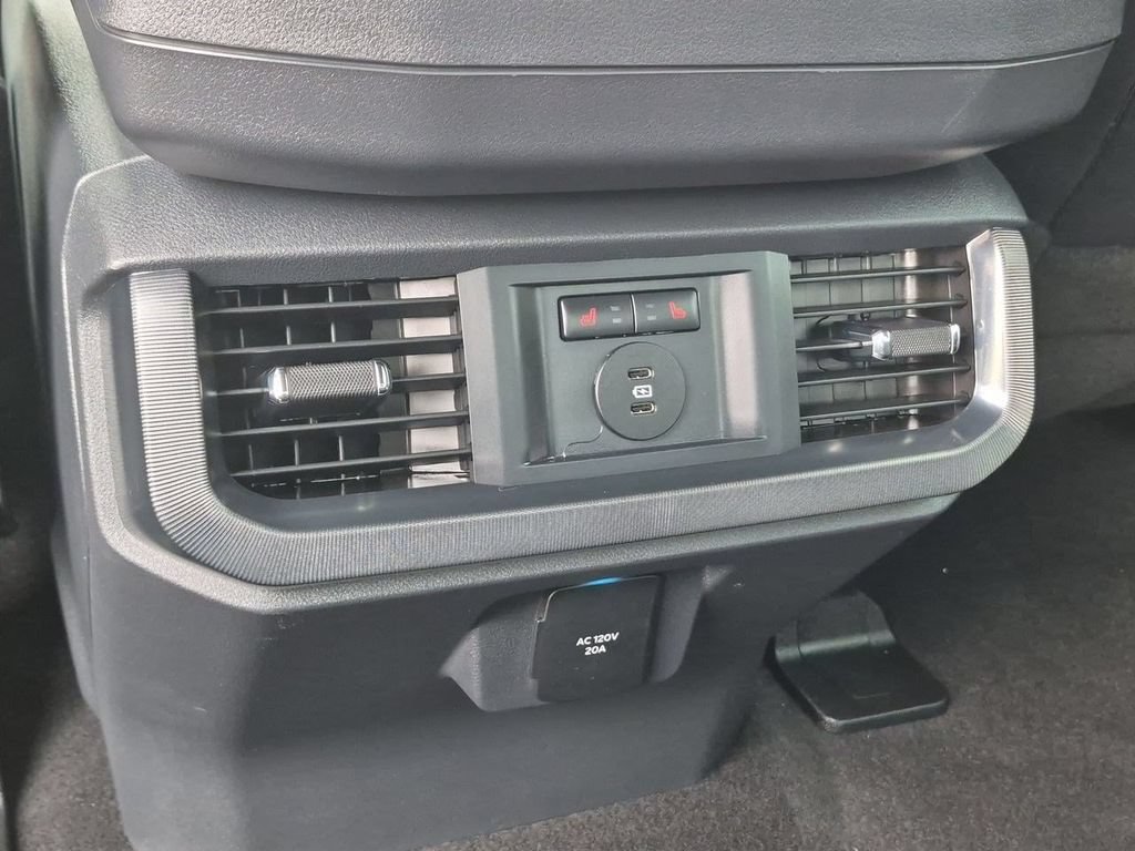 Certified 2025 Ford F150 Platinum AWD/4WD image 25