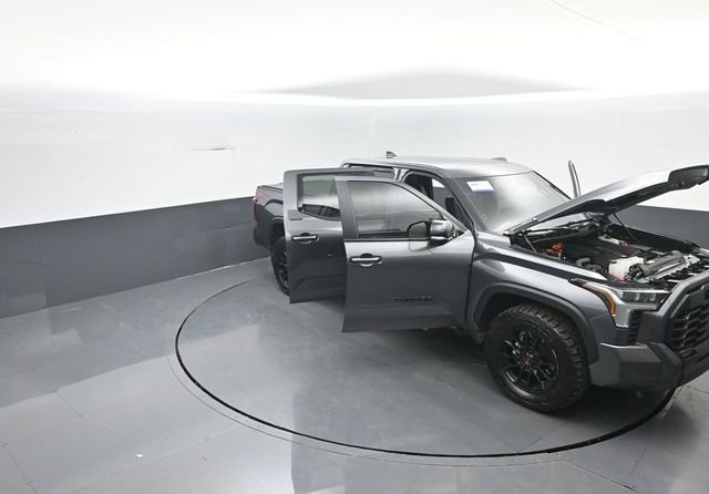 Used 2025 Toyota Tundra Limited w/ TRD Off-Road Package image 40