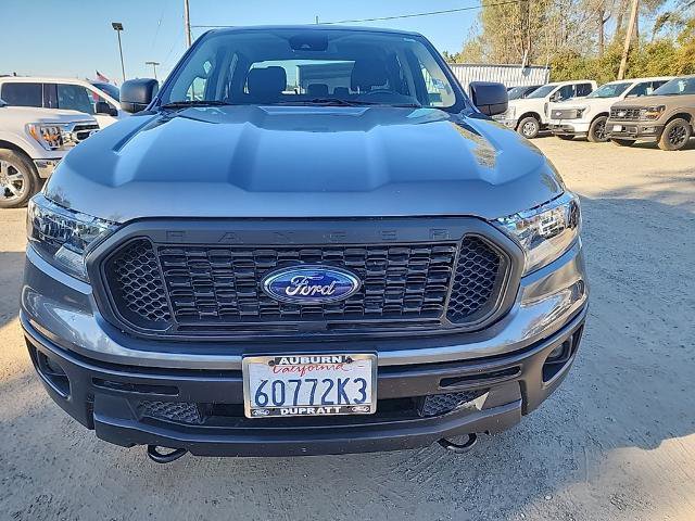 Certified 2021 Ford Ranger XL image 10