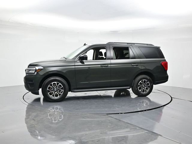 Certified 2023 Ford Expedition XL image 7