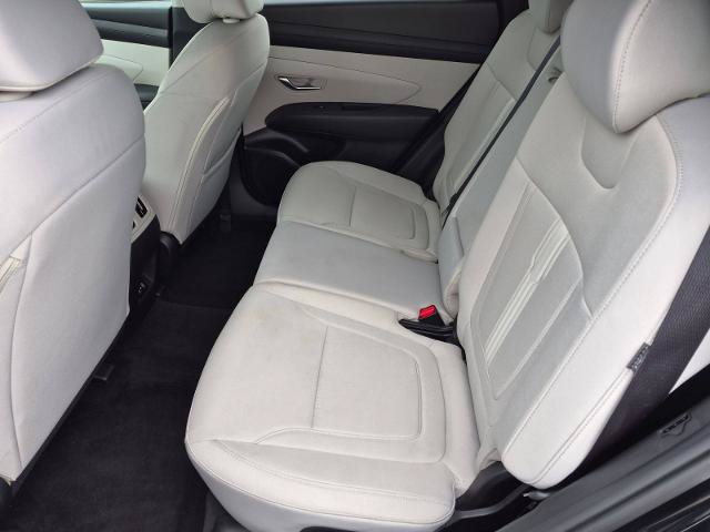 Used 2025 Hyundai Tucson SEL AWD/4WD image 25