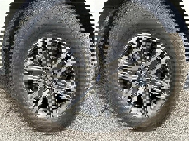 Certified 2021 Ford F150 XL w/ STX Appearance Package image 9