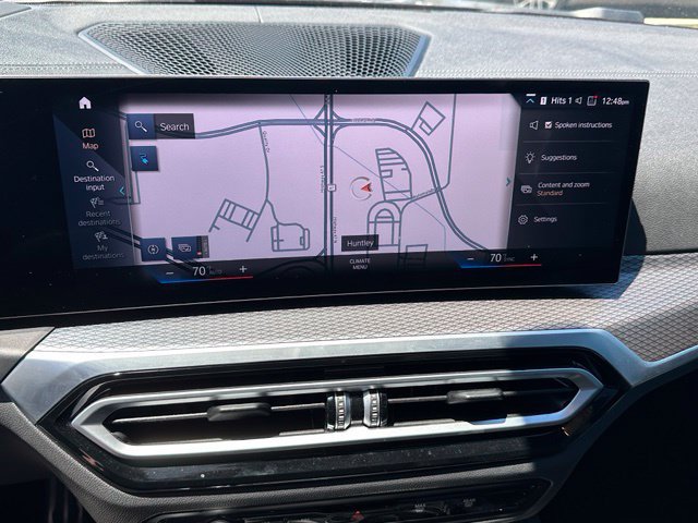 Used 2023 BMW i4 M50 w/ Premium Package AWD/4WD image 26
