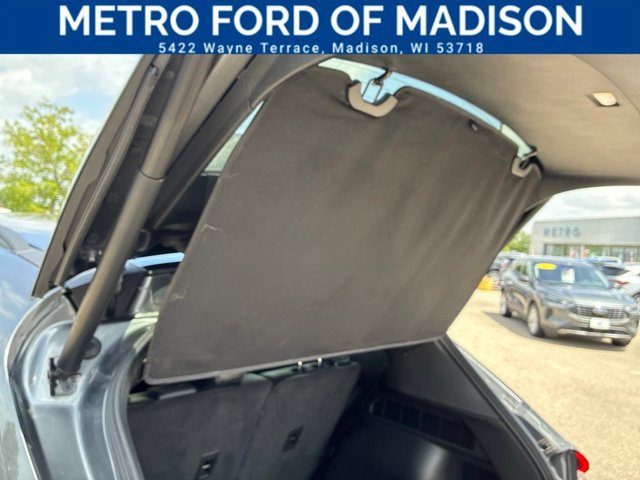 Certified 2023 Ford Escape Platinum AWD/4WD image 37