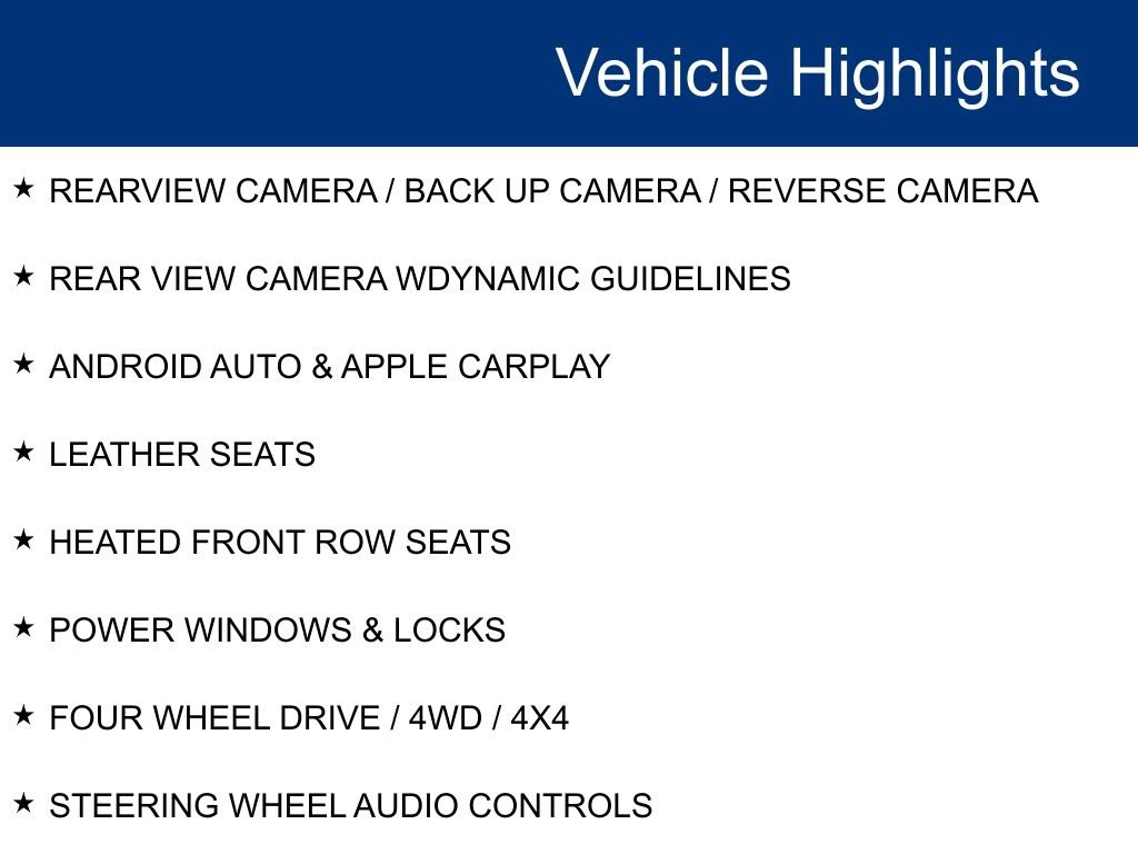 Certified 2024 Ford F150 Lariat AWD/4WD image 8