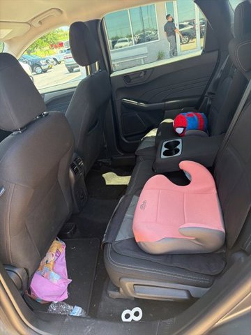 Certified 2025 Ford Escape Active w/ Tech Pack #1 FWD image 6