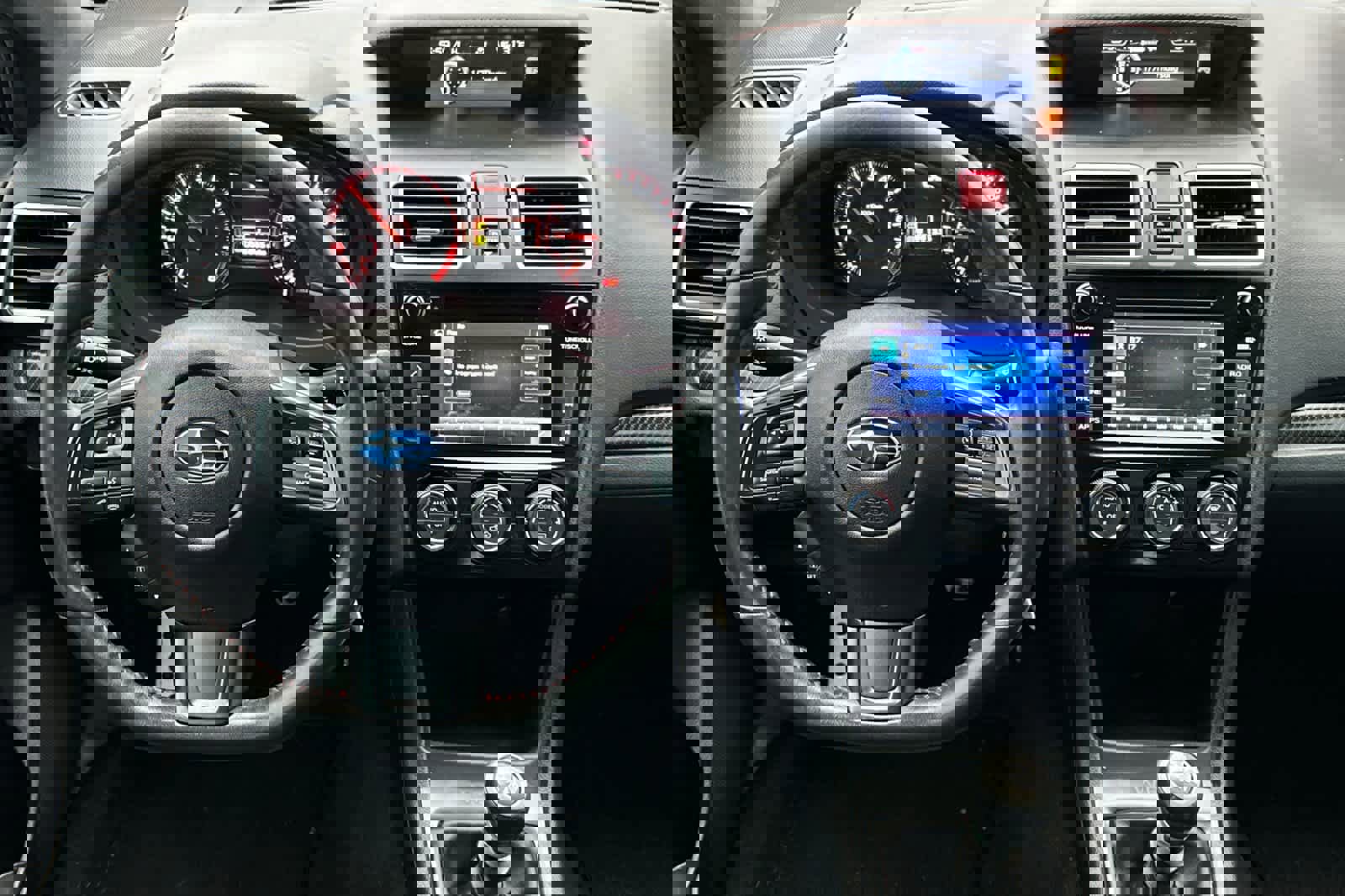 Used 2019 Subaru WRX w/ Popular Package #1 image 14