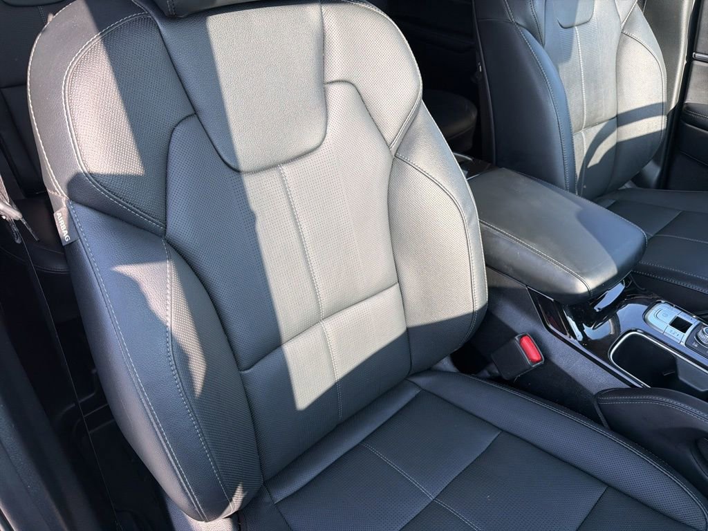 Used 2022 Kia Telluride EX w/ EX Premium Package AWD/4WD image 33